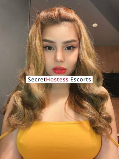 23 Year Old Filipino Escort Manila - Image 2