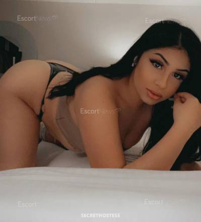 23 Year Old Latino Escort Riyadh - Image 1