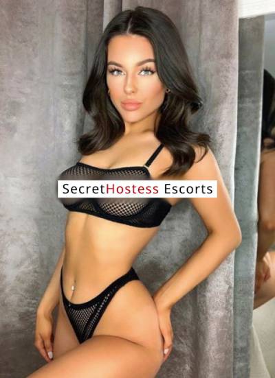 23Yrs Old Escort 51KG 170CM Tall Moscow Image - 0