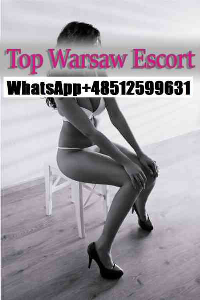 Victoria Top Warsaw Escort in Warsaw