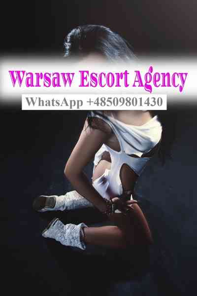 25Yrs Old Escort Size 16 52KG 168CM Tall Warsaw Image - 2