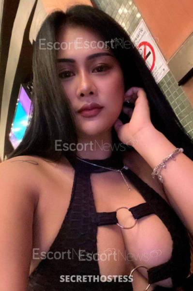 24Yrs Old Escort 51KG 162CM Tall Pattaya Image - 1