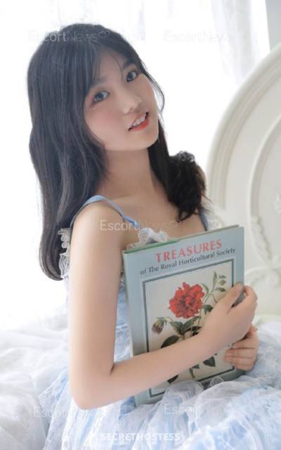 24 Year Old Asian Escort Riyadh - Image 4