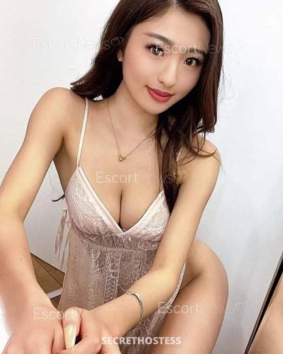 24Yrs Old Escort 47KG 164CM Tall Hong Kong Image - 1