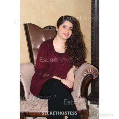 24Yrs Old Escort 70KG 165CM Tall Cairo Image - 0