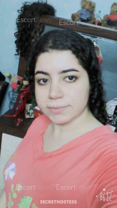 24Yrs Old Escort 70KG 165CM Tall Cairo Image - 3