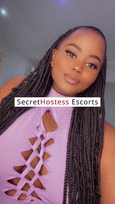 24 Year Old Escort Accra - Image 1