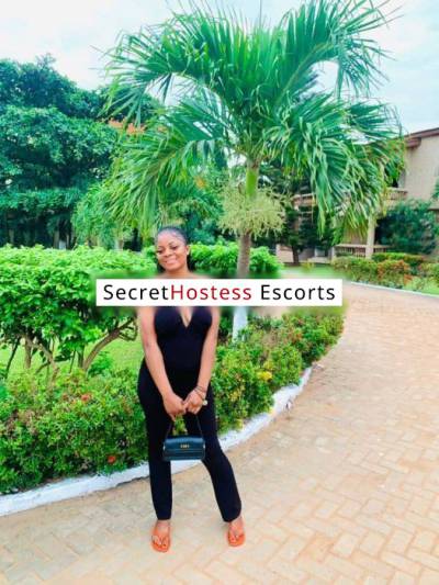 24 Year Old Escort Accra - Image 5