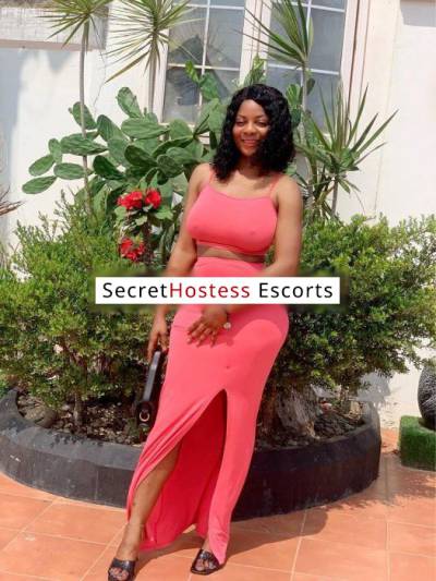 24Yrs Old Escort 82KG 153CM Tall Accra Image - 5
