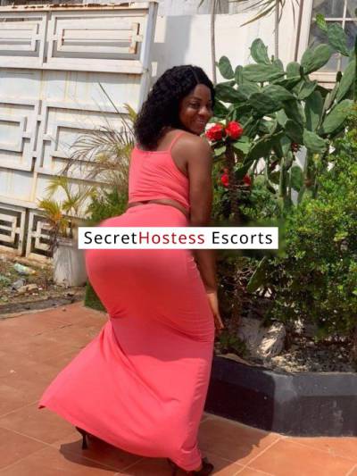 24Yrs Old Escort 82KG 153CM Tall Accra Image - 7