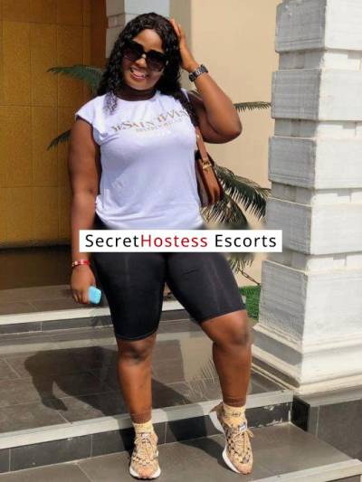 24Yrs Old Escort 82KG 153CM Tall Accra Image - 8