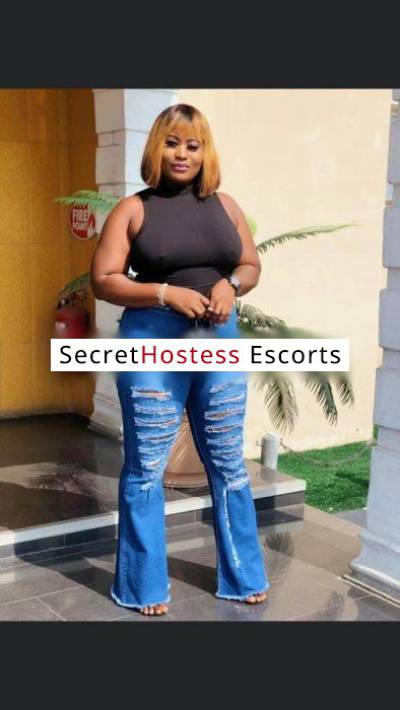 24Yrs Old Escort 82KG 153CM Tall Accra Image - 9