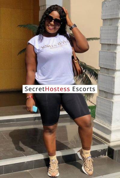 24Yrs Old Escort 82KG 153CM Tall Accra Image - 10