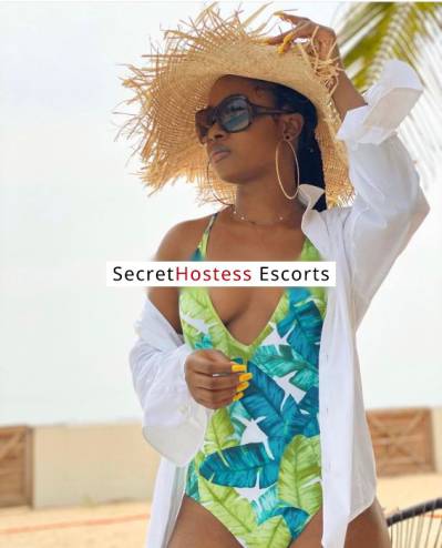 24Yrs Old Escort 57KG 171CM Tall Lagos Image - 5