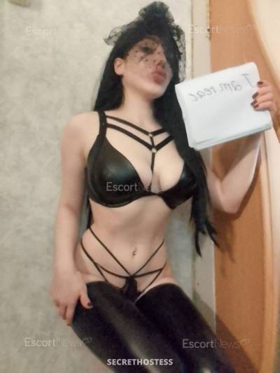 24 Year Old European Escort St Petersburg - Image 5