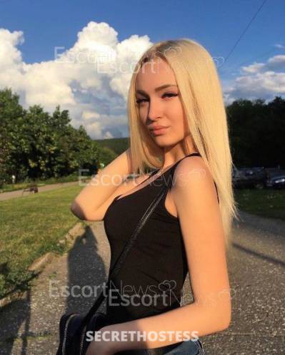 24Yrs Old Escort 52KG 171CM Tall Moscow Image - 0