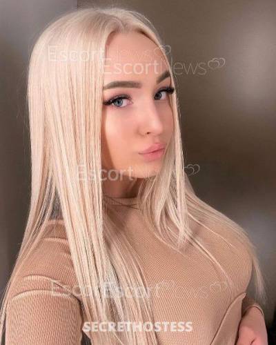 24Yrs Old Escort 52KG 171CM Tall Moscow Image - 1