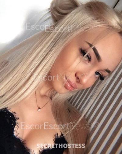 24Yrs Old Escort 52KG 171CM Tall Moscow Image - 2