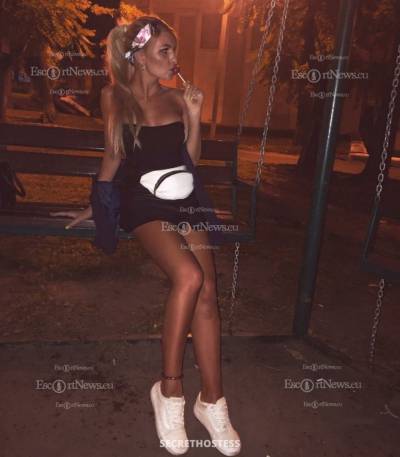 24 year old European Escort in Moscow Lida, Independent Model