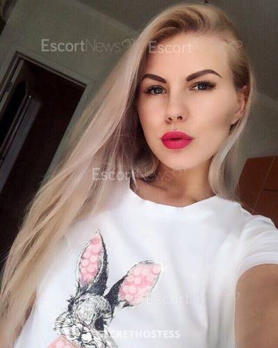 24 Year Old European Escort Moscow - Image 4