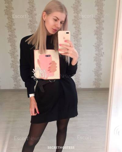 24 Year Old European Escort Moscow - Image 6