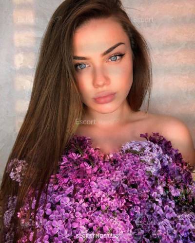 24 year old European Escort in Moscow Nina, Independent Model