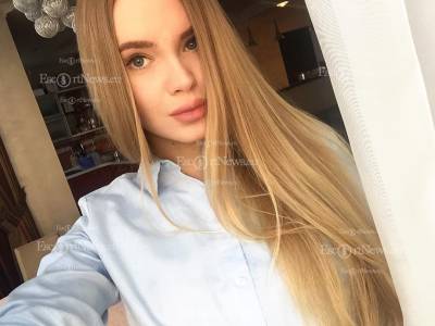 24Yrs Old Escort 50KG 168CM Tall Moscow Image - 1