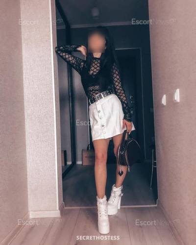 24Yrs Old Escort 47KG 170CM Tall Prague Image - 0