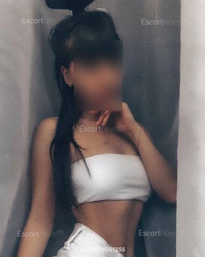 24Yrs Old Escort 47KG 170CM Tall Prague Image - 1