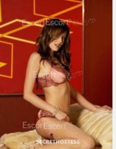 24Yrs Old Escort 48KG 162CM Tall Odessa Image - 1