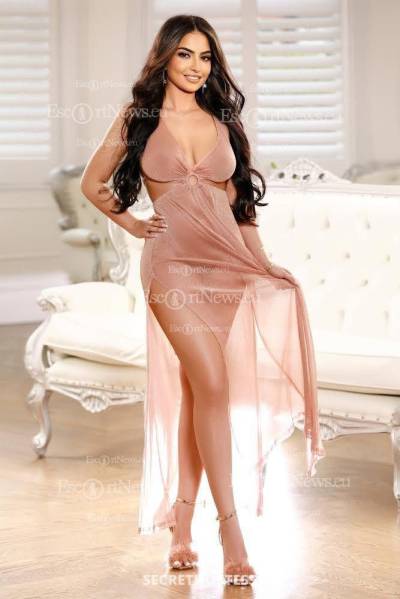 24Yrs Old Escort 56KG 167CM Tall London Image - 9