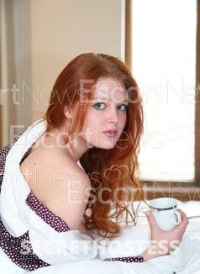 24 Year Old European Escort Odessa - Image 3