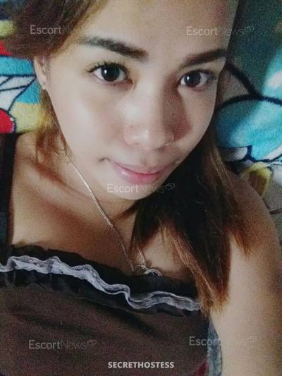 24Yrs Old Escort 50KG 156CM Tall Manila Image - 0