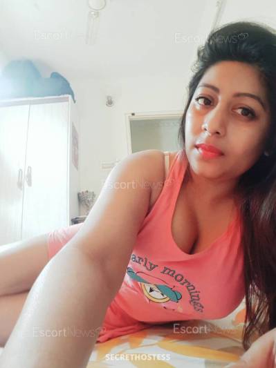 24Yrs Old Escort 58KG 167CM Tall Bangalore Image - 1