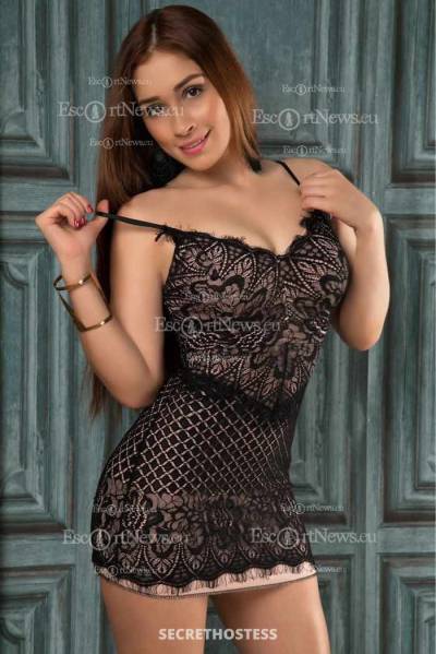 24 Year Old Italian Escort Tenerife - Image 2