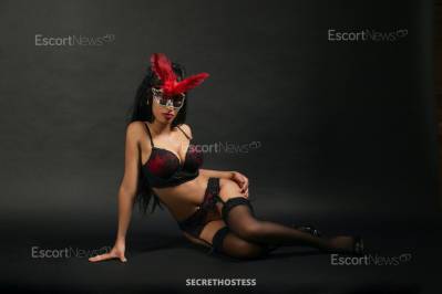 24Yrs Old Escort 51KG 168CM Tall Frankfurt Image - 2