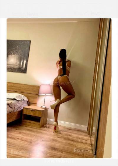 24 Year Old Latino Escort Amsterdam - Image 7