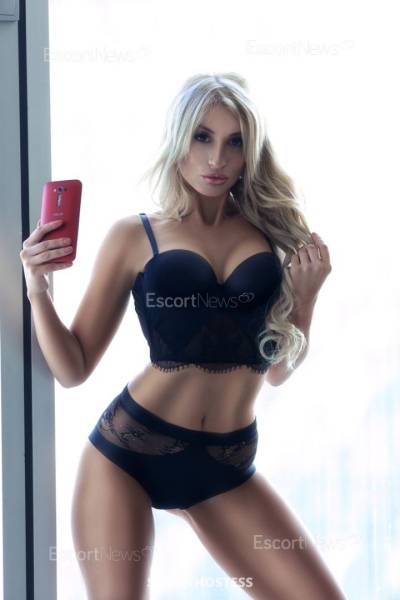 24Yrs Old Escort 50KG 178CM Tall Moscow Image - 0