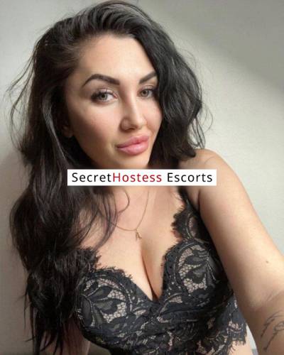 24Yrs Old Escort 50KG 167CM Tall Budapest Image - 1