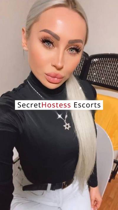 24 Year Old Russian Escort Tirana Blonde - Image 9