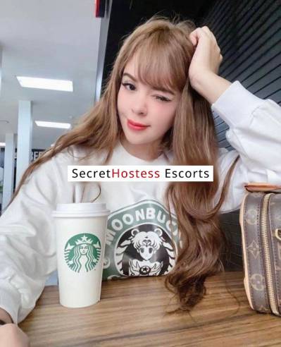 24Yrs Old Escort 50KG 168CM Tall Hong Kong Image - 1