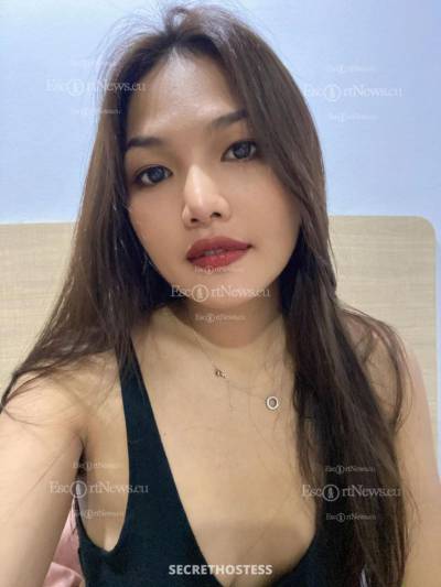 25Yrs Old Escort 48KG 165CM Tall Phuket Image - 1