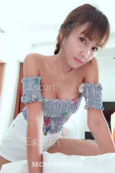 25 year old Asian Escort in Phuket Diamond, Agency Model