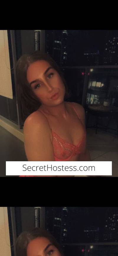 25 year old Australian Escort in Camperdown Sydney Videos