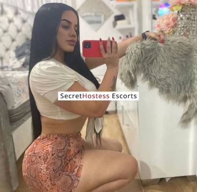 25 Year Old Dominican Escort Calgary - Image 5