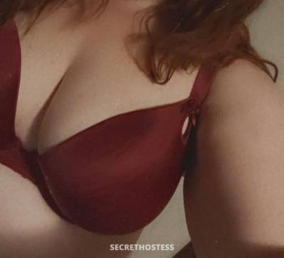 Offering services! - BBW, 25, Natural redhead in Wodonga