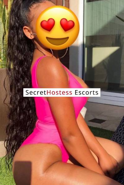 25Yrs Old Escort 46KG 183CM Tall Lagos Image - 1