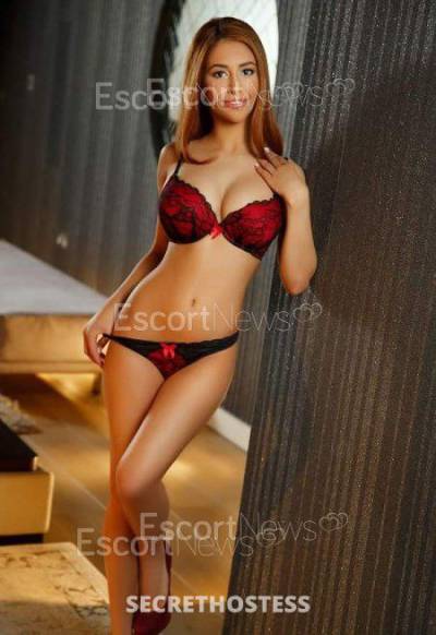 25Yrs Old Escort 56KG 170CM Tall Amsterdam Image - 0