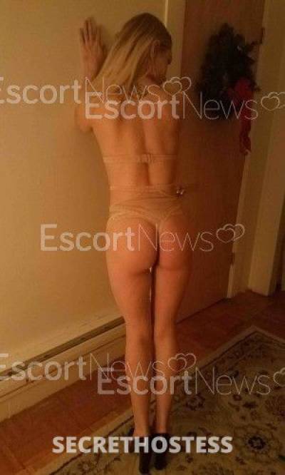 25 Year Old European Escort New York City NY Blonde Green eyes - Image 7