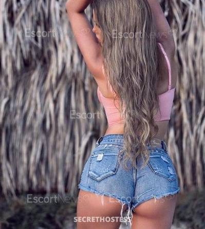 25 Year Old European Escort Jeddah Blonde - Image 1